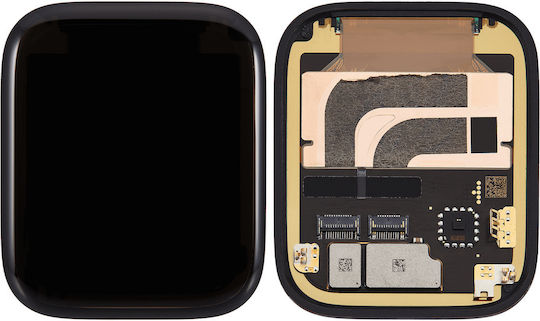 Asamblare OLED Watch Series 9 45 mm Premium