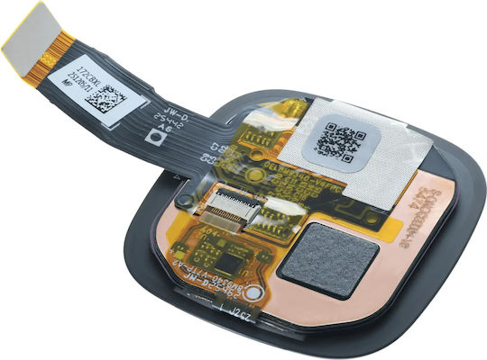 Lcd Assembly Without Frame Fitbit Versa 4 Sense 2