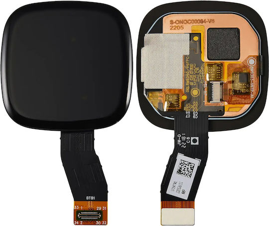 Lcd Assembly Without Frame Fitbit Sense