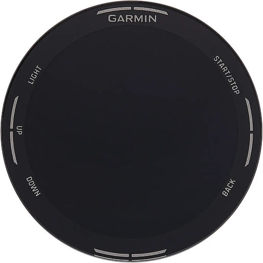 Oled Montage Ohne Rahmen Garmin Instinct 3 45mm 2025 Premium Schwarze