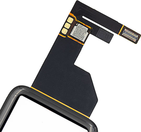Digitizer Watch Series 1 42mm Glass Separation Required