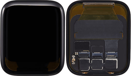 Oled Montage Wearables Zubehör Watch Series 5 Se 1st Gen 44mm Premium