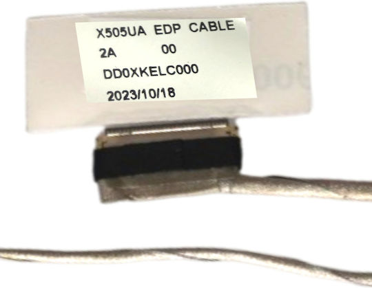 Laptop Flexkabel Für Bildschirm