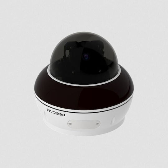 Foscam Cameră de supraveghere IP 4K