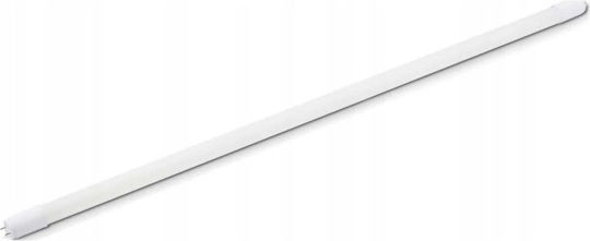 Eco Light Λάμπα LED 9W Τύπου Φθορίου 60εκ. για Ντουί G13 και Σχήμα T8 Φυσικό Λευκό 1170lm