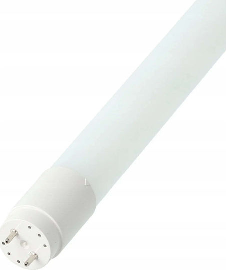 Eco Light LED-Lampe 25W Röhrenform 150εκ. für Fassung G13 und Form T8 Kühles Weiß 3250lm