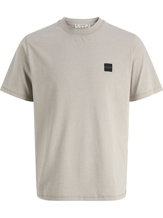 Jack & Jones T-Shirt Dove Beige