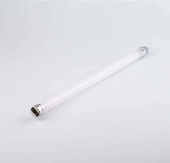 Eco Light LED крушка 9W Тип Флуоресцентни 60εκ. за фасунга G13 и форма T8 Неутрално бяло 900лм