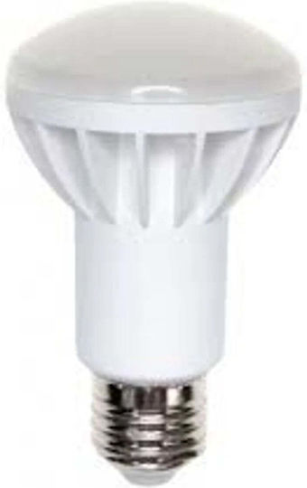 Spectrum LED крушка 8W 108mm за фасунга E27 и форма R63 Хладно бяло