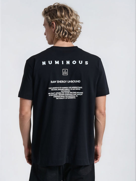 Tricou Negru