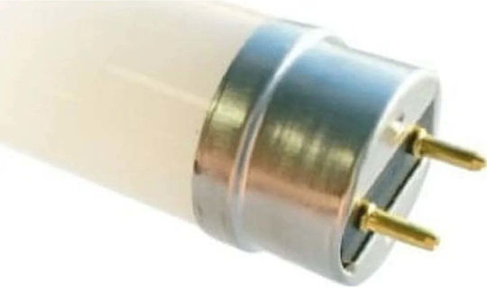 Eco Light LED Bulb 25W Fluorescent Type 150εκ. for Socket G13 and Shape T8 2500lm