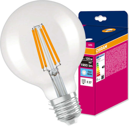 Eko Light Bec LED 13W Pentru Bază De Bec E27 1900 Lumen