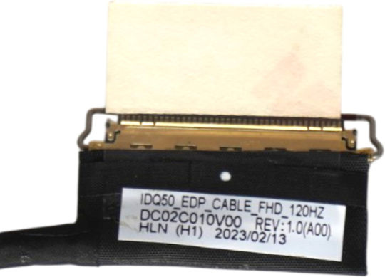 Laptop Flexkabel Für Dell G15 5530 5535 Bildschirm
