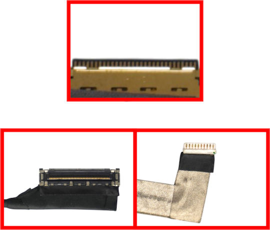 Laptop Flexkabel Für Dell Latitude 15 E5550