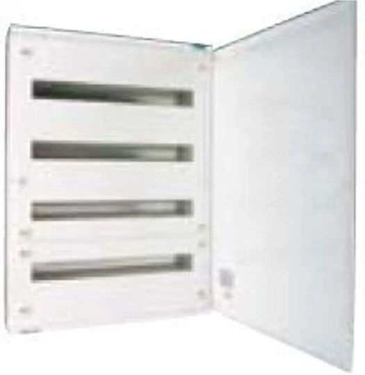 Eaton Flush Electrical Box IP30