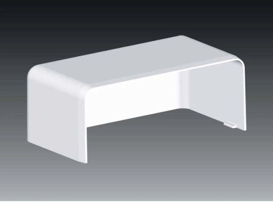 Крайна Капачка Ekd 80x40 8501