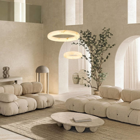 Zambelis Lights Pendant Light Bronze