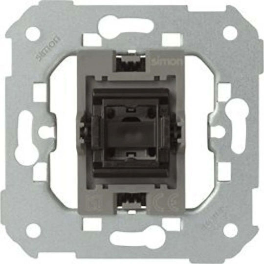 Simon Recessed Switch Mechanism
