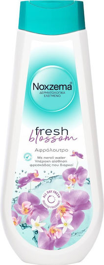 Noxzema Fresh Shower Gel 750ml