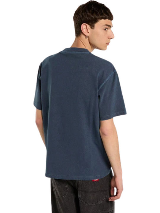 Somerton T-shirt Navy