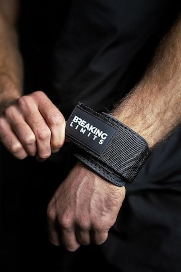 Manșete pentru haltere 2 bucăți