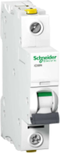 Schneider Electric Comutator De Putere Ic60n 1p 1a C A9f04101