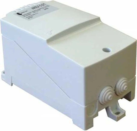 Rotary Speed Controller 1-phase Arex 10.0 105-230v 10a Remote Control 0-10v Dc 17886-9947