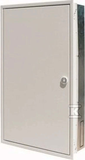 Modular Schaltanlagen 7x24 Wandmontage Ip30 Bp-u-3s-mes-600/15-st 143140