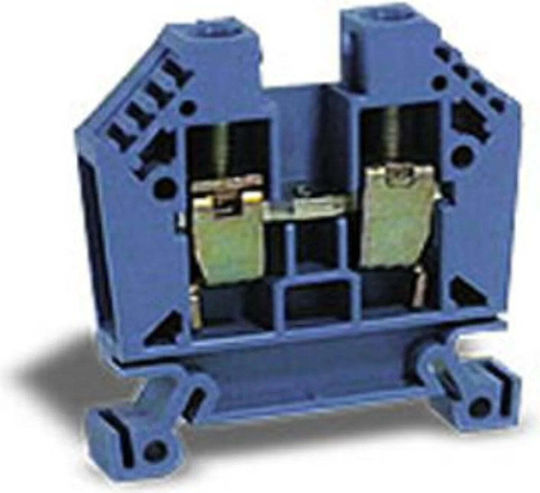 EM Group Klemmleiste elektrische Schalttafel 43404BL