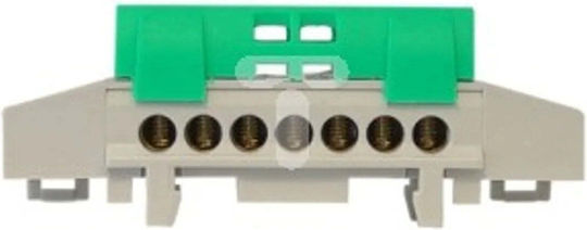 PAWBOL Zubehör für elektrische Schalttafel E.4172