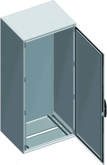 Schneider Electric Wandmontierter Wasserdichter Sicherungskasten