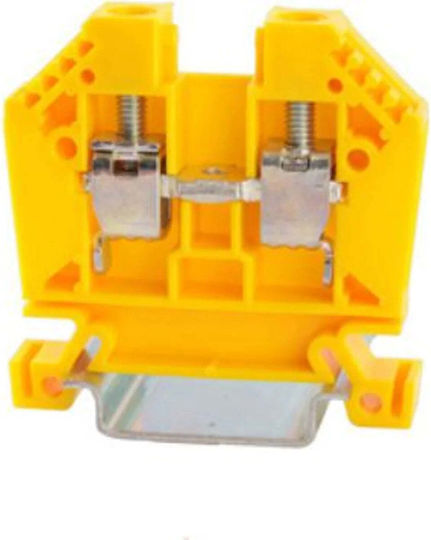 EM Group Terminal block Electrical Panel 43409N