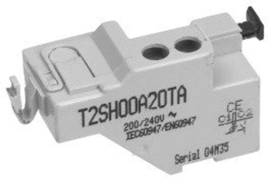 Growth Trigger Da2 125-1000af Ac200-240v