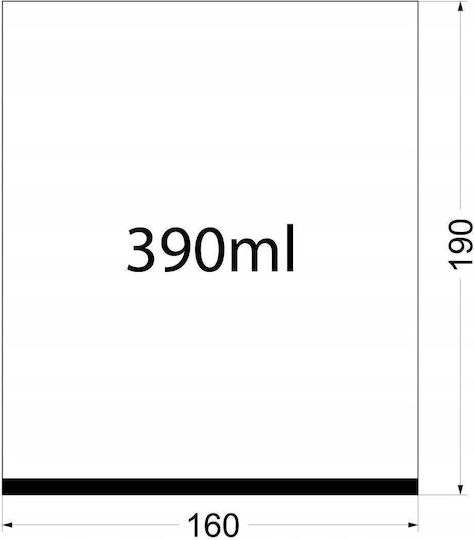 Ρητίνη Μούφες Καλωδιακών Κουτιών 390 Ml