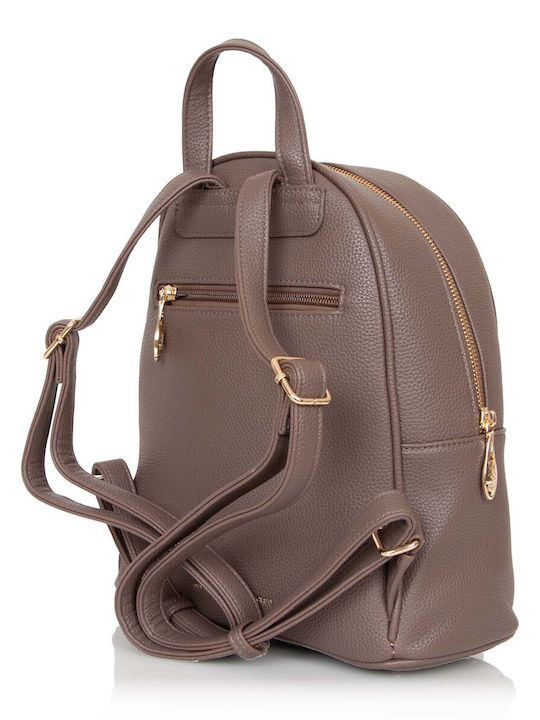 Damentasche Rucksack Puro