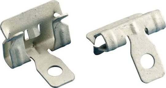 Erico Spring Clamp 4h912 Side Mount 14 20mm 170040