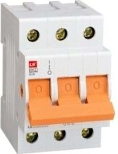 Modular Disconnector 1p 100A Bkd-100-1 06110085r0
