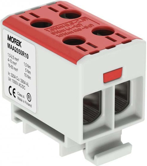 Morek Connector
