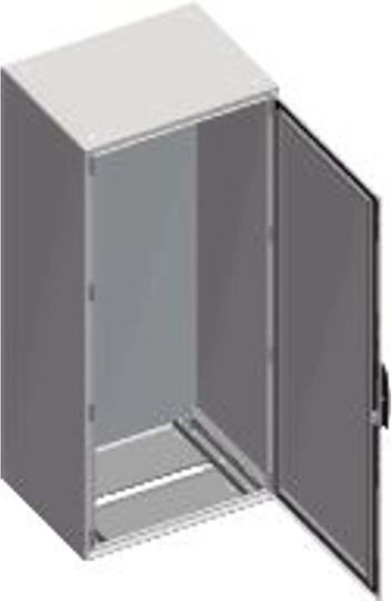 Schneider Electric Electrical Supplies Mounting Plate