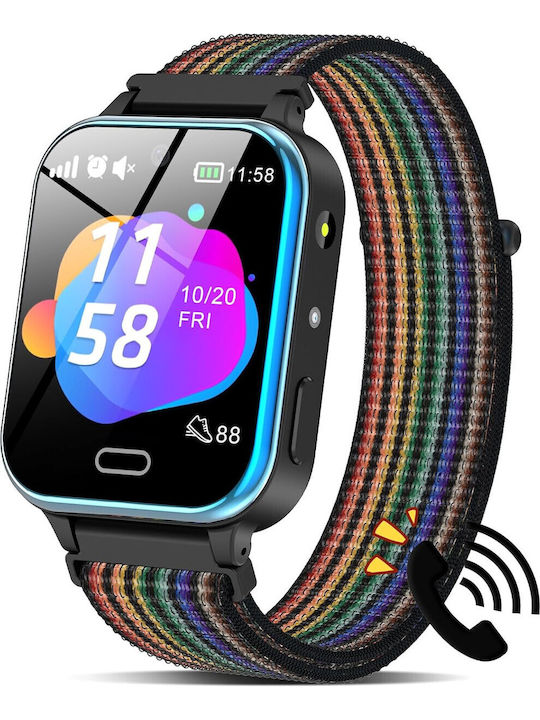 Παιδικό Smartwatch Smartwatch
