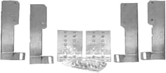 Eaton Eckset Xvtl-ic Bra Set 116893