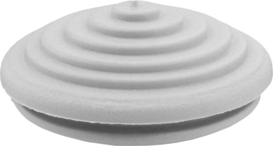 F&F Cable Glands 10 Pieces PE-25