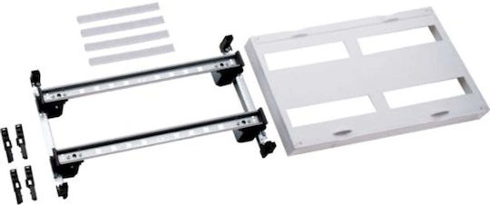 Hager Hager Elektrische Schalttafel-Zubehör 48τμχ UD22B1