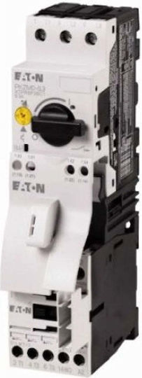 Eaton Elektrische Ausrüstung 283162