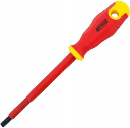 Surubelniță Electrician VDE 1000V Drept