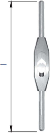 Fanar Λαβή Κολαούζα M3 M11 Μήκος 205mm V0-303010-0306