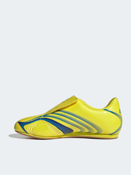 adidas Παπούτσια Taekwondo Κίτρινα