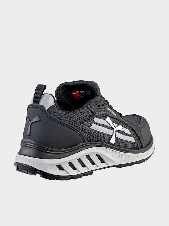Payper Work Shoe S1PS With ESD Certification
