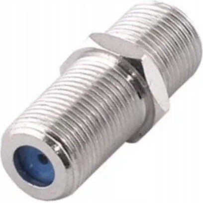 Sat F-F Stecker Zla0455/Zla0455.1