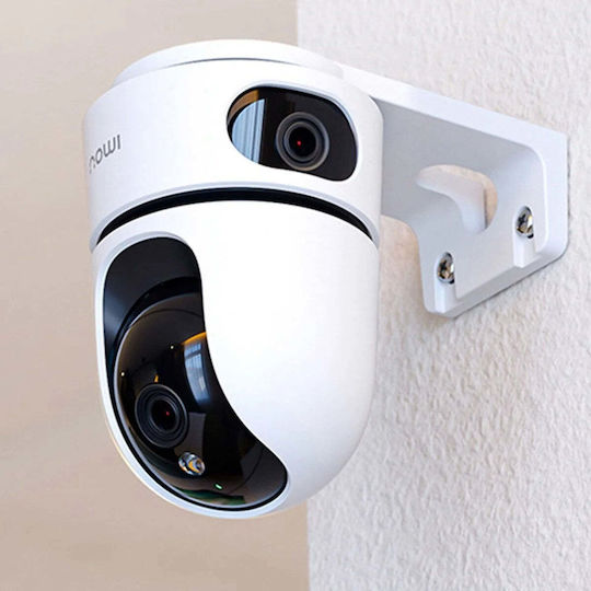 Imou Suport Pentru Camere Sisteme CCTV Alb PFB-S2X